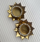 Lotus Diamond T-Light